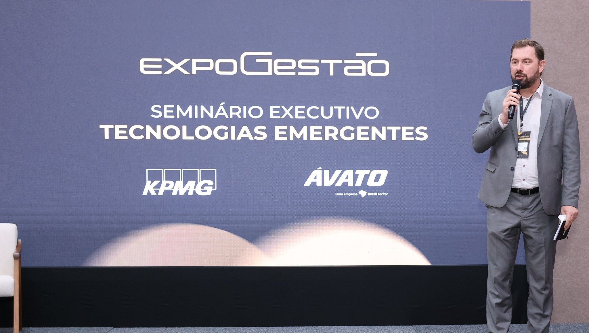 ExpoGestão 2026