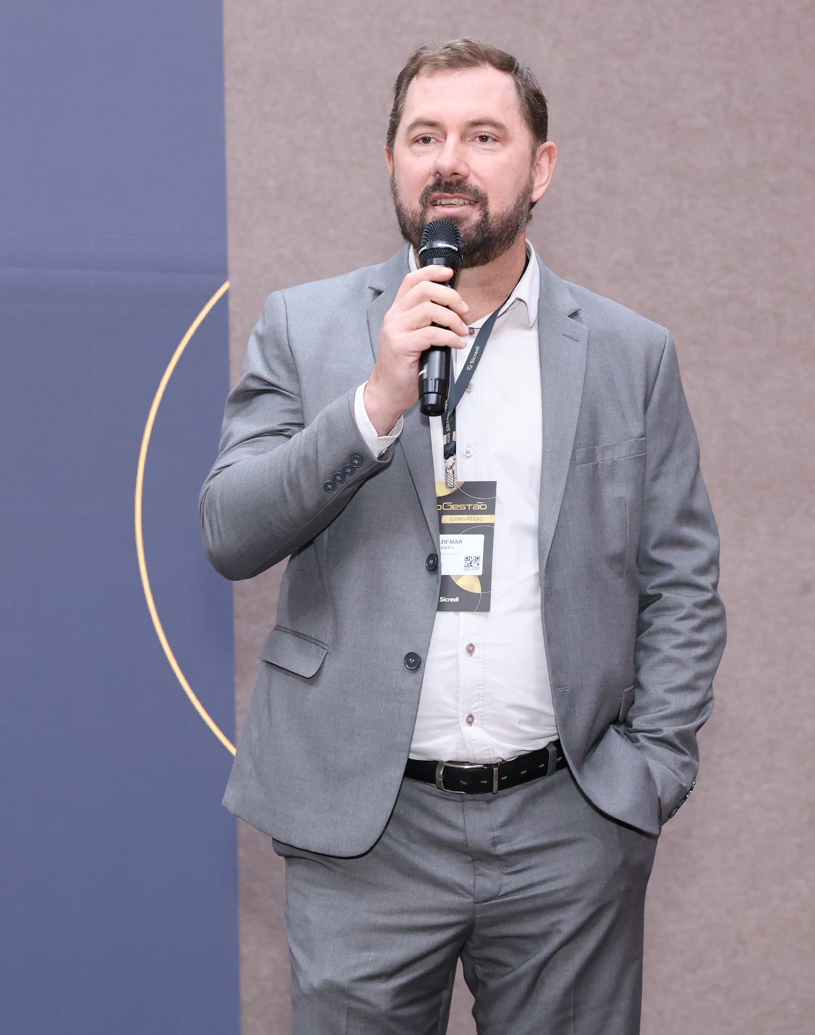 Waldemar Roberti